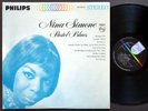 NINA SIMONE Pastel Blues LP PHILIPS PHS 600-187 US '65 DG ST Jazz Soul Blues VG+