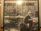 A Country Fit For Heroes Blitzkrieg Violators Attak Crux No Future Oi 3 UK LP,