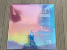 Madeon - Good Faith LP Clear Vinyl Holographic Sleeve New Sealed Limited Edition