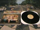 THE BEATLES STRAWBERRY FIELDS FOREVER 1982 PRESSING IMPORT FROM THE U.K.