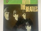 The Beatles: With The Beatles (Vinyl LP) EMI Odeon
