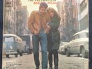 The Freewheelin Bob Dylan UK 1963 Vinyl BPG62193 CBS Records