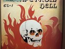 Tappa Zuckie ESCAPE FROM HELL Vinyl LP VG+ ORIGINAL 1978 Jamaican Release