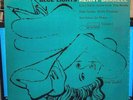 KENNY BURRELL “Blue Lights, Volume 1” 1975 VG+ Blue Note Jazz Vinyl