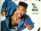 1989 - STEZO - TO THE MAX / IT'S MY TURN - FRESH RECORDS ORIGINAL PRESS - EPMD