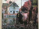 BLACK SABBATH LP Self Titled S/T Debut 180 Gram Vinyl Reissue NEMS UK Import NEW