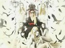 IN THIS MOMENT Blood LP Red Smoke Vinyl FYE Exclusive RARE LTD not mother ritual