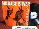 Horace Silver Trio -Spotlight On Drums-Art Blakey- Sabu -LP- Blue Note BLP- 1520