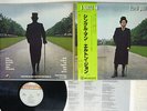 ELTON JOHN SINGLE MAN ROCKET RJ-7540 Japan OBI VINYL LP