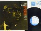 ART BLAKEY AND JAZZ MESSENGERS MOANIN' BLUE NOTE BNJ-71011 Japan VINYL LP