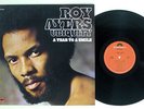ROY AYERS A TEAR TO A SMILE LEXINGTON LEX 9304 Japan VINYL LP