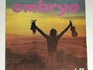 Original First Pressing: EMBRYO 'Embryo’s Rache' LP, 1971 German Import UA Label
