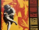 Guns 'N Roses Use Your Illusion I Double LP 1991 GEF 24415 Dutch Pressing