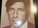 Songs Of Leonard Cohen CS 9533 Original 2 eye Columbia. Cover VG+ Lp VG+conditio