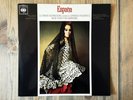CBS SBRG72423 - Chabrier - Espana - Falla - 3 Cornered Hat - BERNSTEIN - NM TP