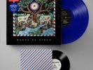 Khruangbin   Hasta El Cielo Dark Blue Color Vinyl New + 7