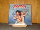 Exodus - Bonded by blood + Fabulous disaster + Another lesson in violence - LP
