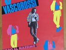 Vasco Rossi - Vado Al Massimo / LP 33 RPM 1982 Italy Vinile Carosello CLN 25095