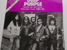 Deep Purple - Back in Action - 2 LP