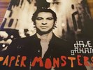 Dave Gahan Paper Monsters Vinyl