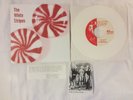 The WHITE STRIPES RARE “Lafayette Blues” 1st PRESS 7” Record/ Italy + PHOTOS