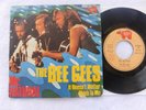 The Bee Gees  - Mr. Natural/It Doesn't Matter... -  Italian Picture Sleeve PS 7