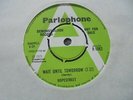 Hopestreet ?- Wait Until Tomorrow 1973 UK 45 PARLOPHONE DEMO EX