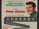 JIMMY CLANTON: teenage millionaire soundtrack ACE 12