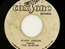 Bassies/Soul Vendors 
