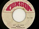 Errol Dunkley/Jackie Mittoo 