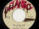 Freddie McKay 