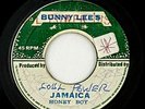 Honey Boy/Jimmy Wonder 