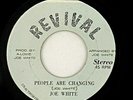 Joe White 