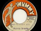 Marvin Brooks 
