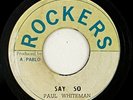 Paul Whiteman 