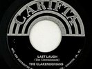 The Clarendonians/Laurel Aitken 