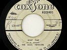 The Soul Vendors/The Heptones 