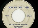 Theo Beckford & Dee's Group 
