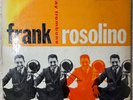 FRANK ROSOLINO I Play Trombone DG MONO JAZZ LP on BETHLEHEM BCP 26 STR VG+