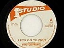 Winston Francis 