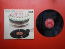 VINYL LP RECORD: ROLLING STONES: LET IT BLEED. MONO. LK 5025. 1969