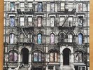 LP LED ZEPPELIN PHYSICAL GRAFFITI  EX + FIRST PRESS JAPAN
