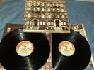 LED ZEPPELIN physical graffiti 1975 -UK FIRST PRESS-SWAN SONG (A1;B1;C4,D1) -V/G