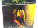 DEAD BOYS Vinyl YOUNG LOUD AND SNOTTY Record #9103 329 PUNK ROCK
