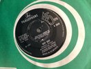 Kippington Lodge orig UK Parlophone 45 1967 Shy boy nice copy