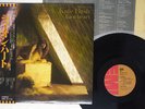 KATE BUSH LIONHEART EMI EMS-81135 Japan OBI VINYL LP