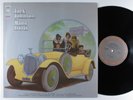 MILES DAVIS Jack Johnson COLUMBIA MASTERWORKS S-30455 LP VG+ **