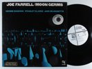 JOE FARRELL Moon Germs CTI 8003 LP VG++ wlp **