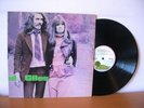 McDONALD AND GILES Original UK Pressing LP 1970 (ISLAND ILPS 9126) KING CRIMSON