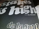 DE LA SOUL 